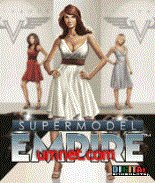 game pic for Supermodel Empire  S60 3rd